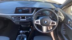 BMW 1 Series 118i M Sport 5dr Petrol Hatchback